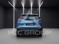2019 Opel CrosslandX