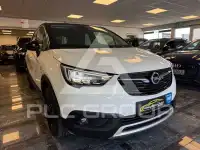 2019 Opel CrosslandX