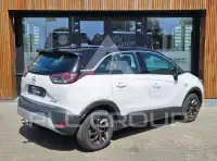 2019 Opel CrosslandX