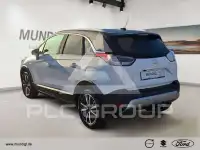 2019 Opel CrosslandX