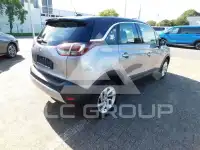 2019 Opel CrosslandX
