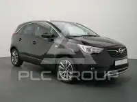 2019 Opel CrosslandX