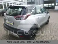 2019 Opel CrosslandX