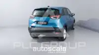 2019 Opel CrosslandX