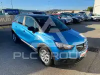 2019 Opel CrosslandX