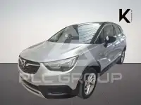 2019 Opel CrosslandX