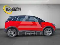 2019 Opel CrosslandX