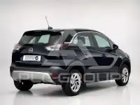 2019 Opel CrosslandX