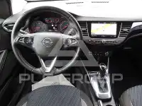 2019 Opel CrosslandX