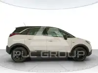 2019 Opel CrosslandX