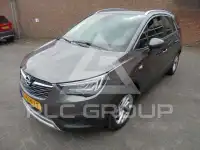 2019 Opel CrosslandX