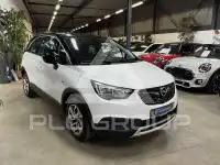 2019 Opel CrosslandX