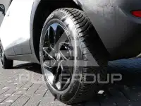 2019 Opel CrosslandX