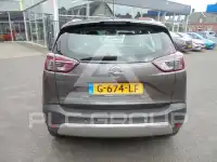 2019 Opel CrosslandX