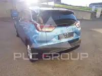2019 Opel CrosslandX