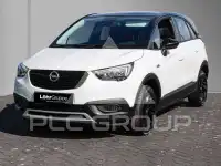 2019 Opel CrosslandX