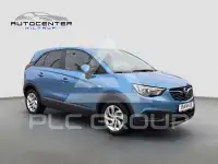 2019 Opel CrosslandX