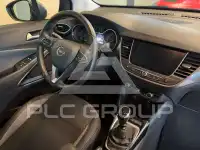 2019 Opel CrosslandX