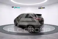 2019 Opel CrosslandX