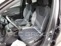 2019 Opel CrosslandX