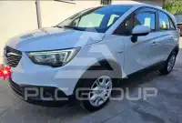2019 Opel CrosslandX