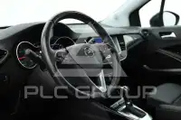 2019 Opel CrosslandX