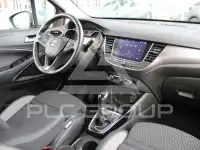 2019 Opel CrosslandX