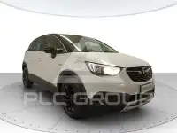 2019 Opel CrosslandX