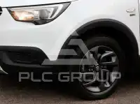 2019 Opel CrosslandX