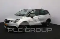 2019 Opel CrosslandX
