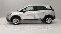 2019 Opel CrosslandX