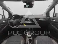 2019 Opel CrosslandX