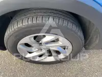 2019 Opel CrosslandX