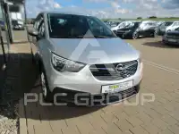 2019 Opel CrosslandX
