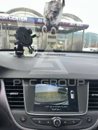2019 Opel CrosslandX