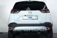 2019 Opel CrosslandX