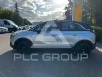 2019 Opel CrosslandX