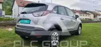 2019 Opel CrosslandX
