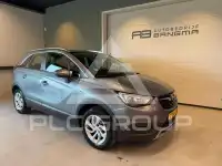 2019 Opel CrosslandX