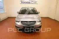2019 Opel CrosslandX