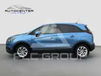 2019 Opel CrosslandX