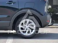 2019 Opel CrosslandX