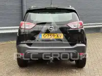 2019 Opel CrosslandX