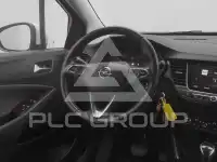 2019 Opel CrosslandX