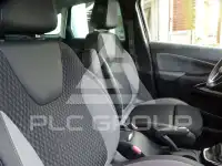 2019 Opel CrosslandX