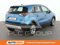 2019 Opel CrosslandX