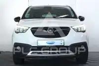 2019 Opel CrosslandX
