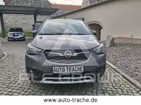 2019 Opel CrosslandX