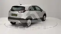 2019 Opel CrosslandX
