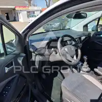 2019 Opel CrosslandX